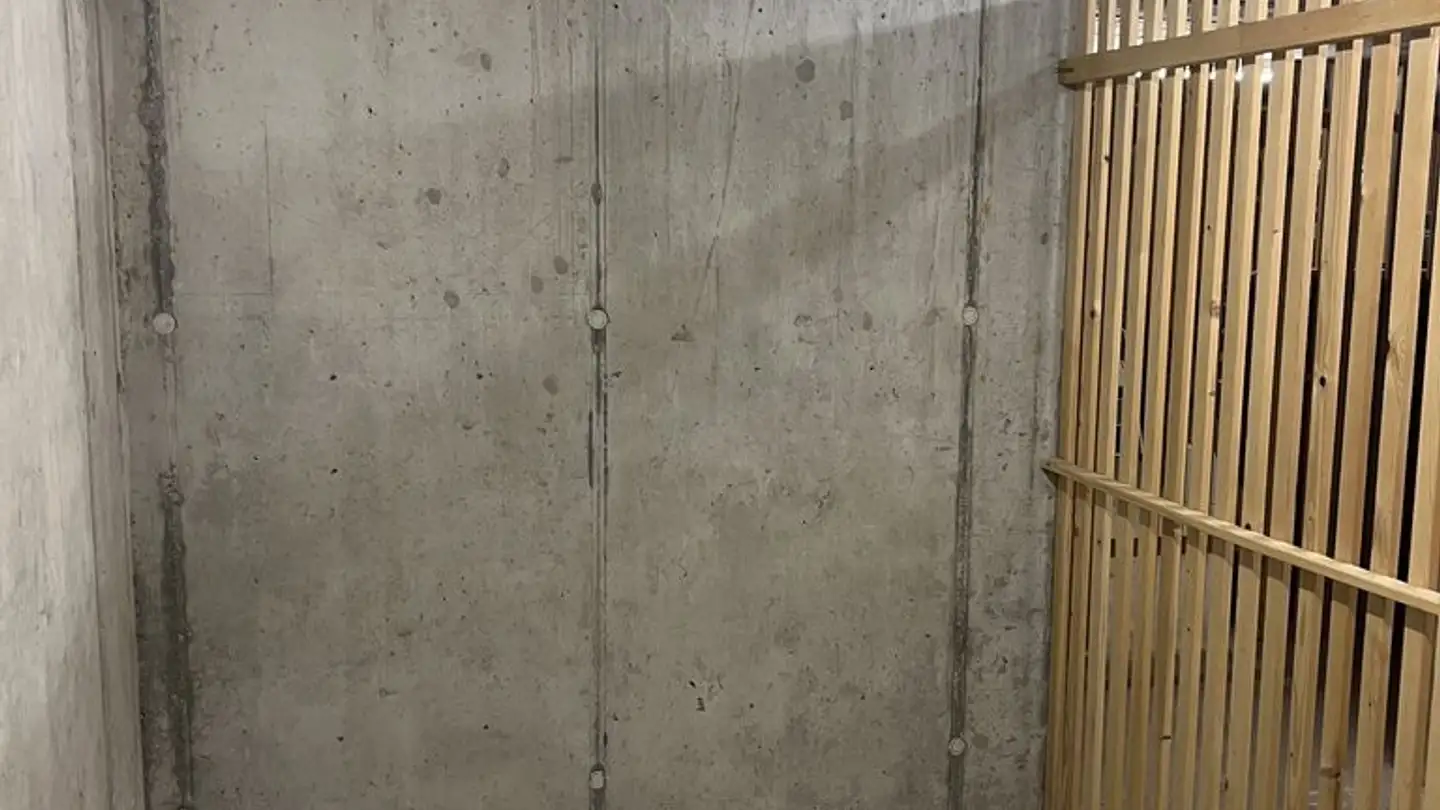 Cantina divisa in affitto - Ursprungstrasse 57, 3053 Münchenbuchsee - Photo 2