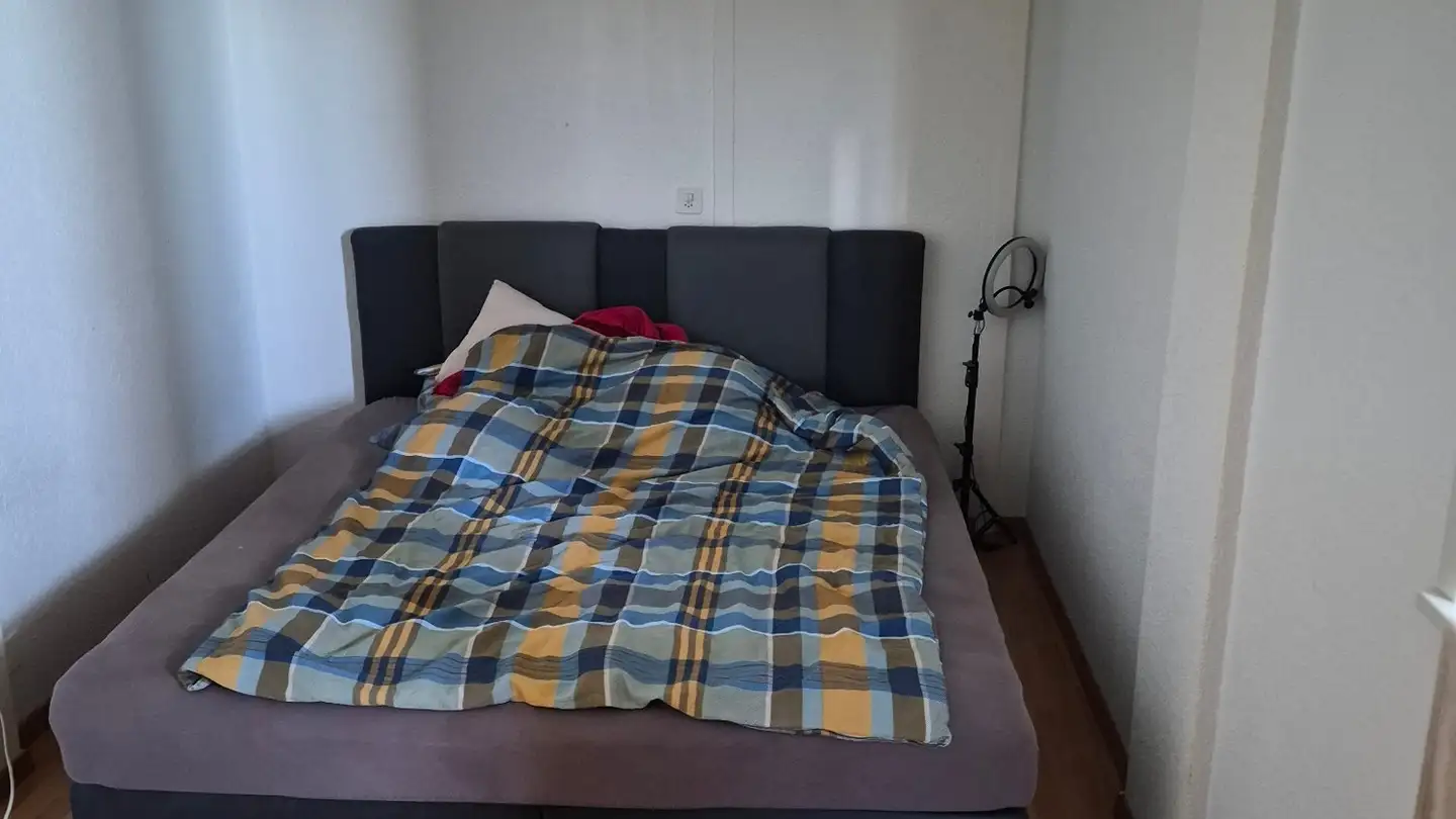 Appartamento in affitto - Worbstrasse 221, 3073 Gümligen - Foto 4