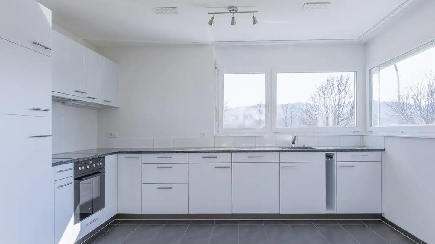 Appartamento in affitto - Oberburgstrasse 108, 3400 Burgdorf - Foto 2