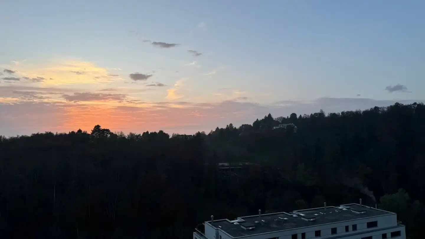 Wohnung mieten - Route Du Burenoz 41, 1092 Belmont-sur-Lausanne