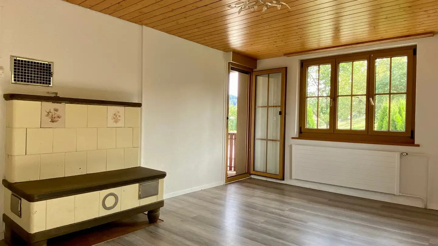 Appartement à louer - Höhenweg 14, 4917 Melchnau - Photo 3