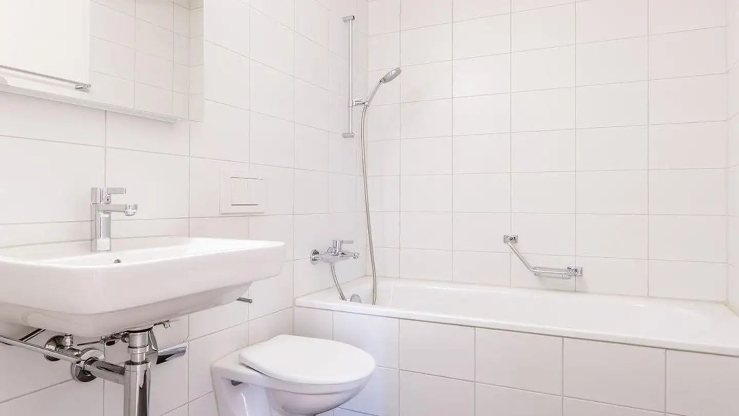 Appartamento in affitto - Oberburgstrasse 108, 3400 Burgdorf - Foto 4