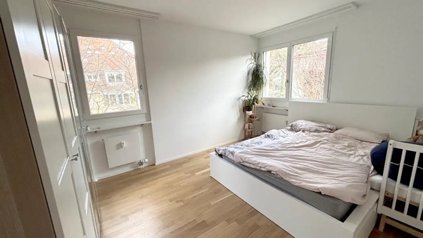 Appartement à louer - 4054 Basel - Photo 4