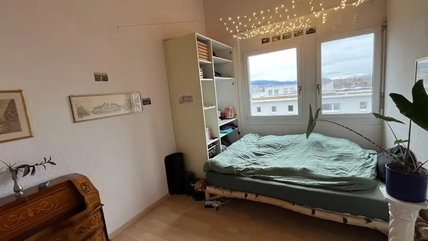 Chambre à louer - Dorfmatte 807, 3113 Rubigen