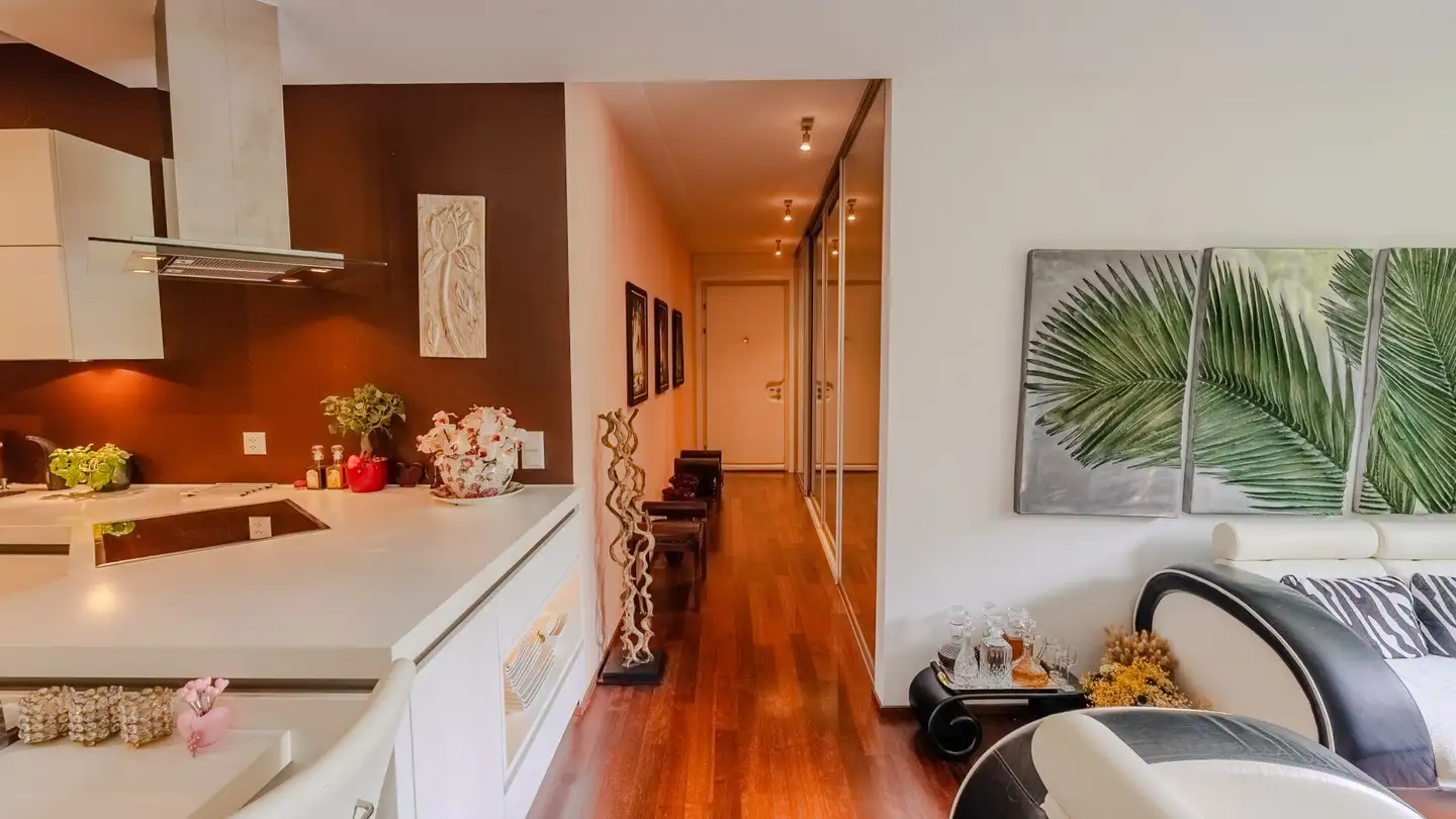 Appartement à vendre - Haldenstrasse 57, 6006 Luzern - Photo 3