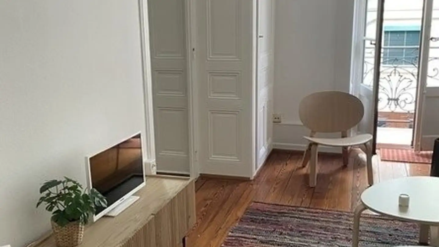 Apartment for rent - 1205 Genève