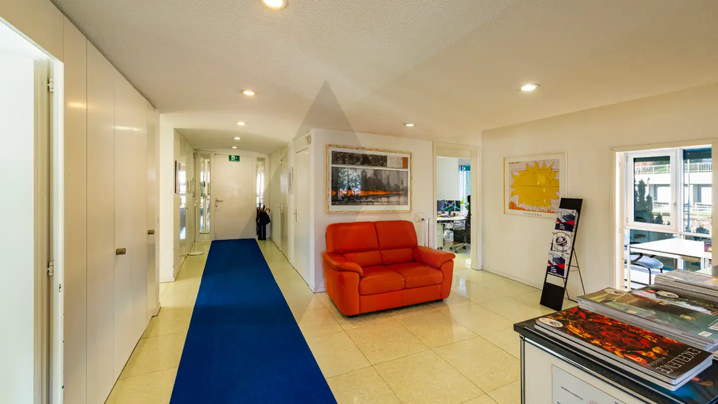 Spazio ufficio in vendita - 6900 Lugano - Foto 4