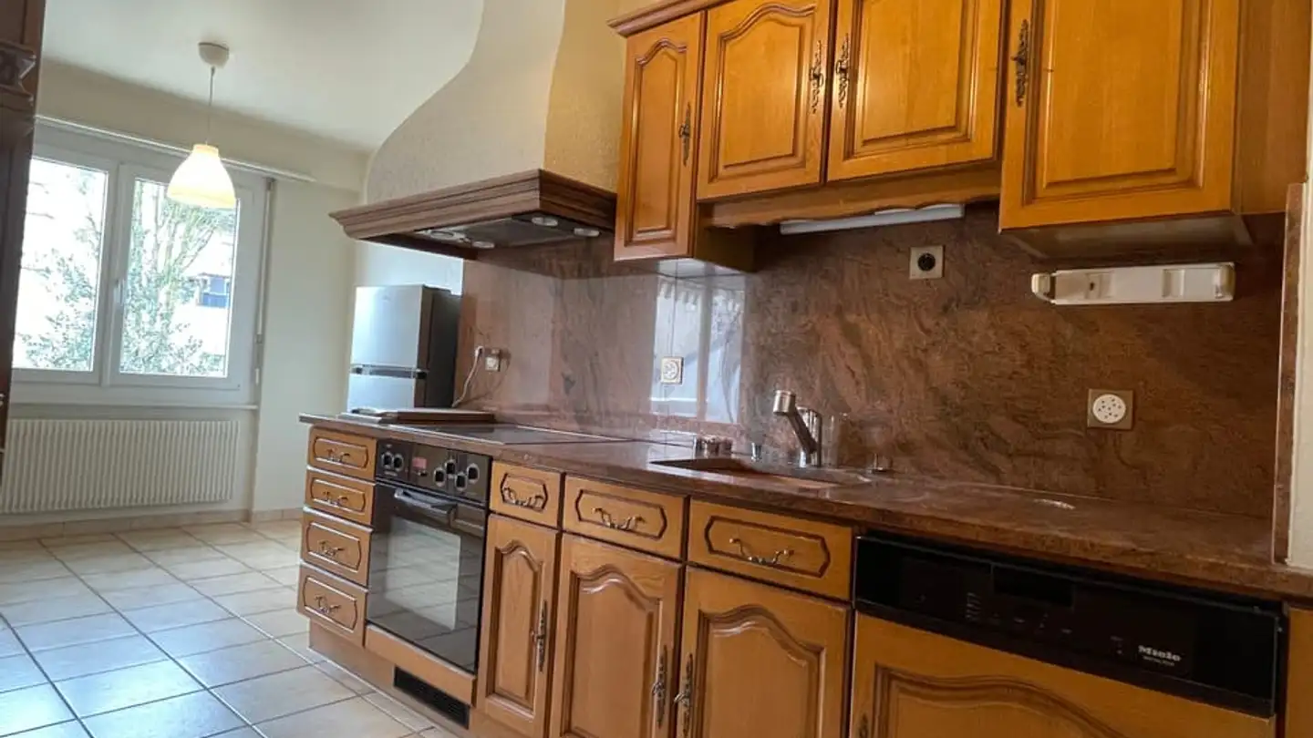 Appartement à louer - Quai De La Thièle 21, 1400 Yverdon-les-Bains