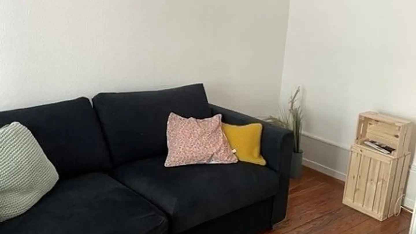 Apartment for rent - 1205 Genève - Photo 2