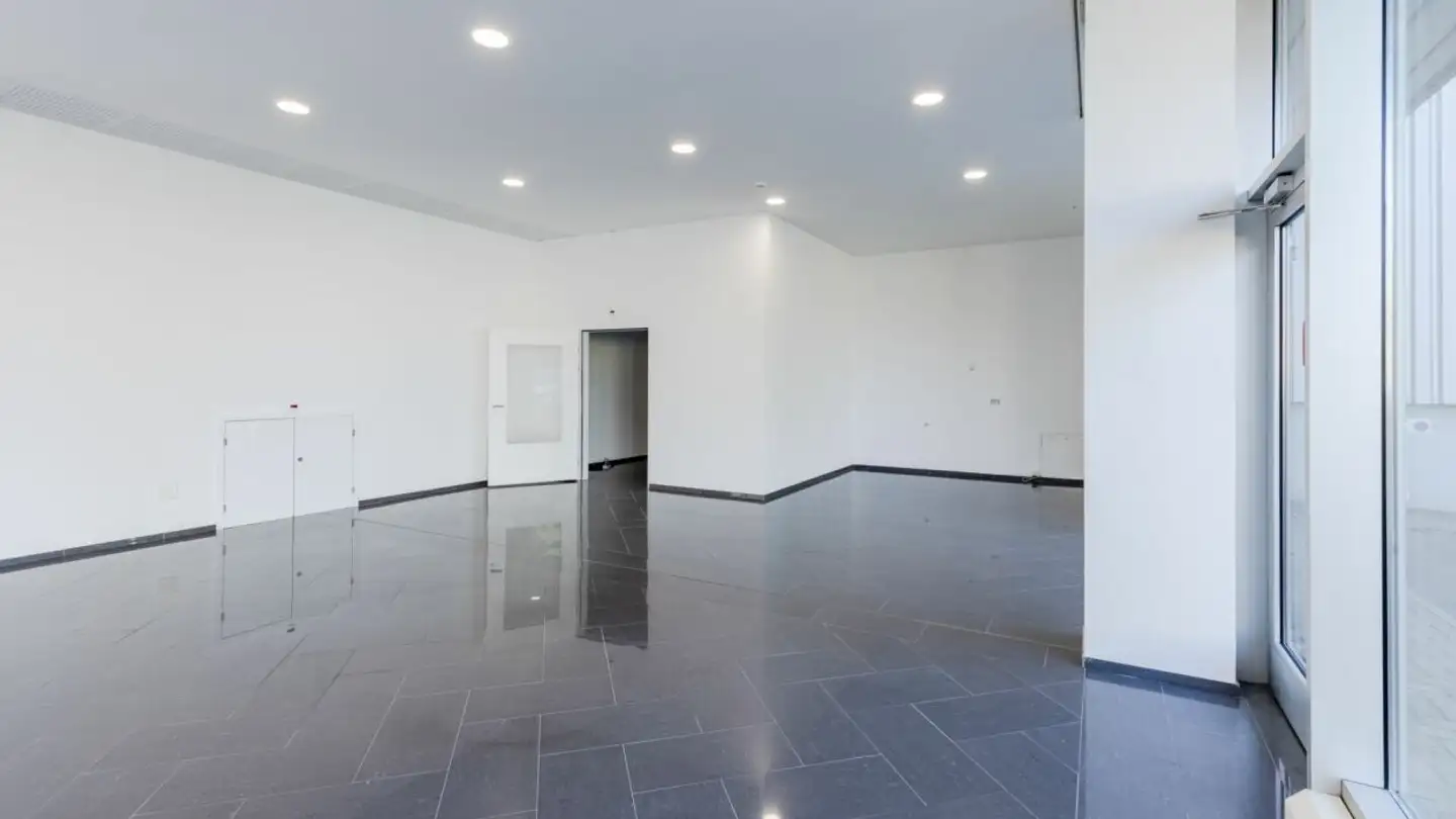 Shop for rent - Hauptstrasse 104, 9422 Staad SG - Photo 4