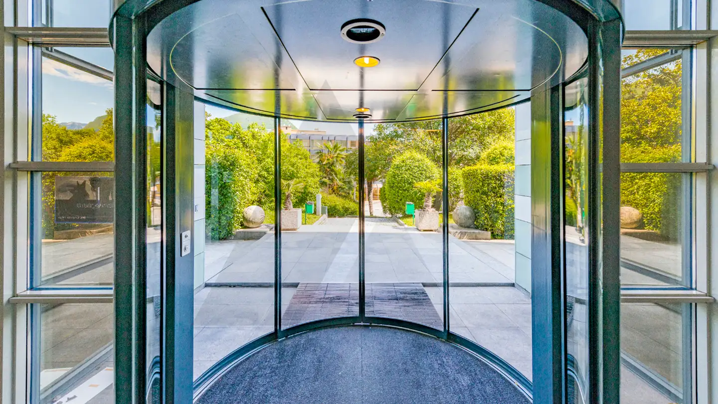 Spazio ufficio in vendita - 6900 Lugano