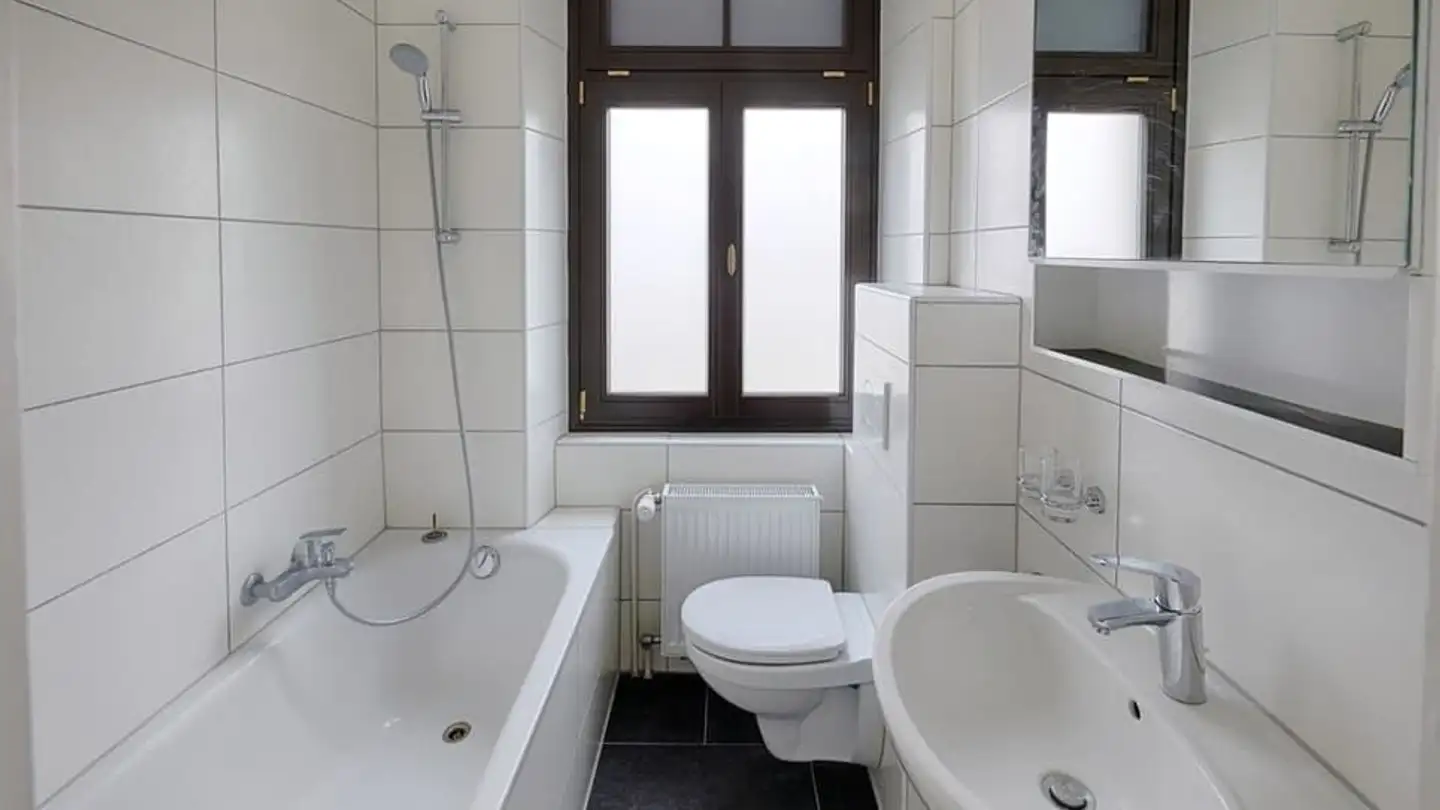 Appartement à louer - Grand-Rue 38, 2735 Malleray - Photo 3