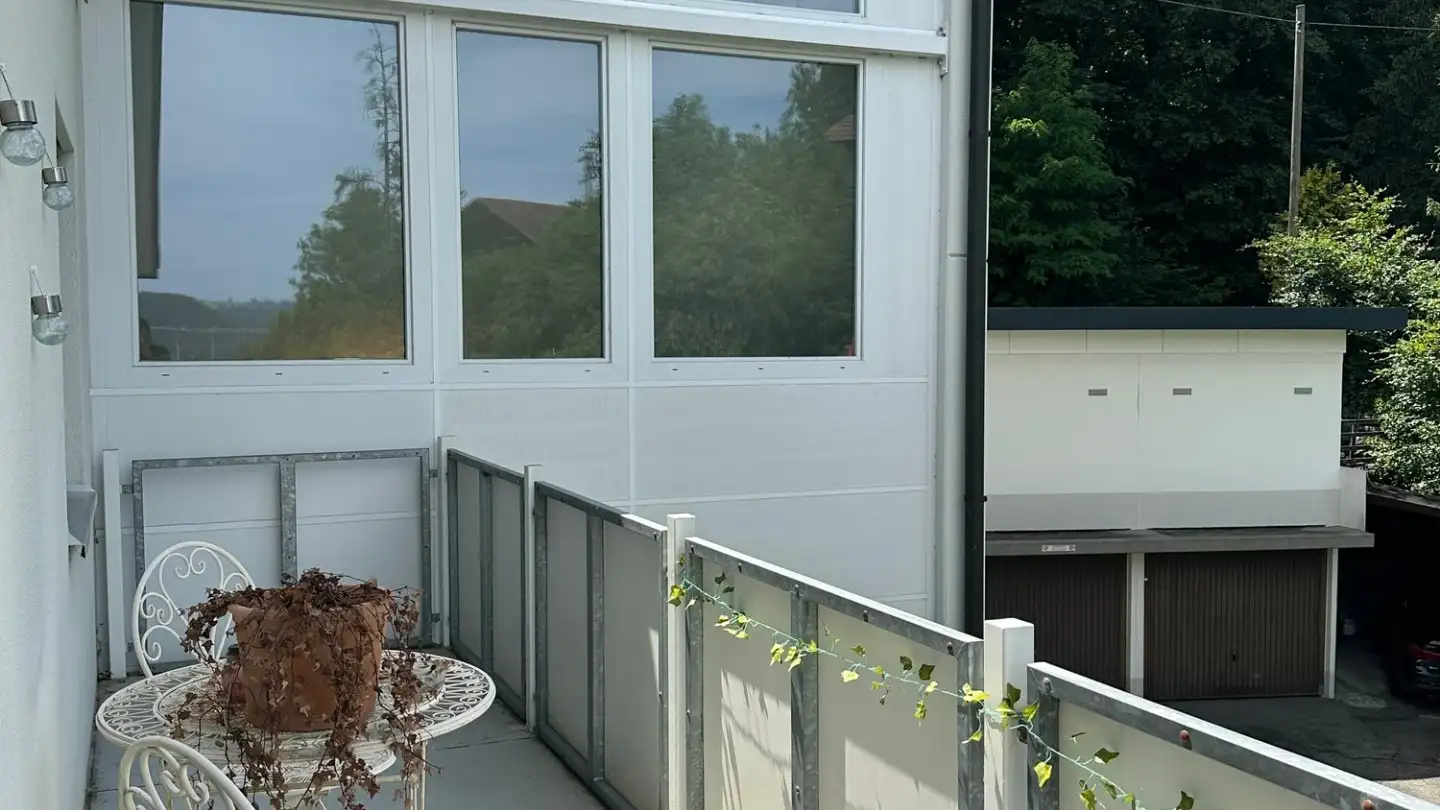 Duplex à louer - Wittenbergstrasse 2, 3205 Gümmenen - Photo 3
