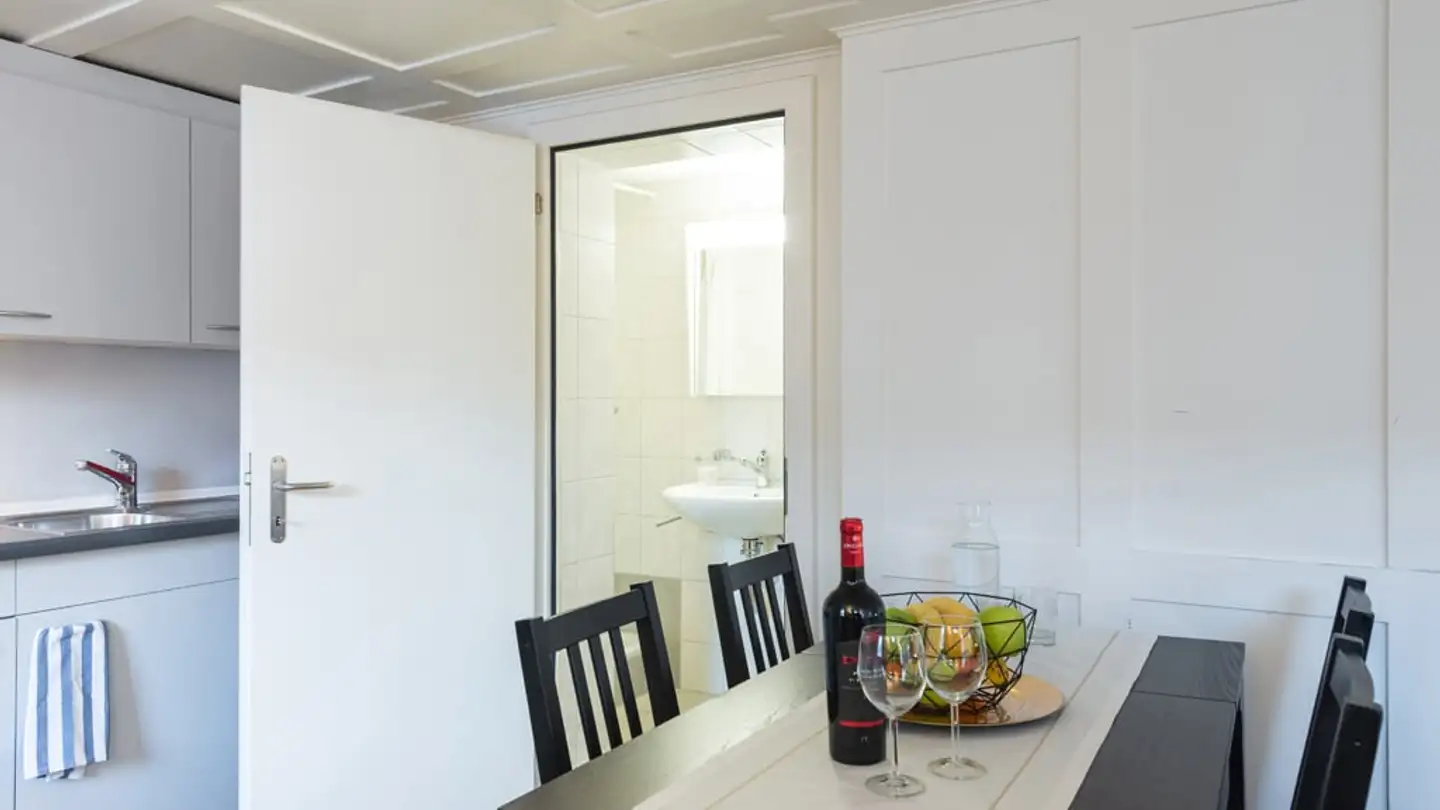 Appartamento ammobiliato in affitto - Zeughausgasse 1, 6300 Zug - Photo 3