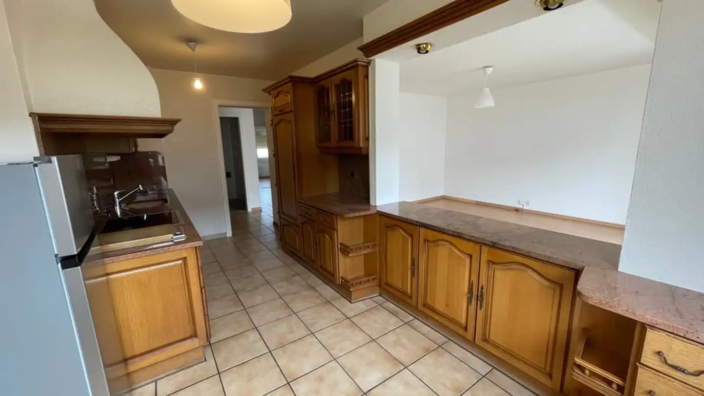 Appartement à louer - Quai De La Thièle 21, 1400 Yverdon-les-Bains - Photo 2