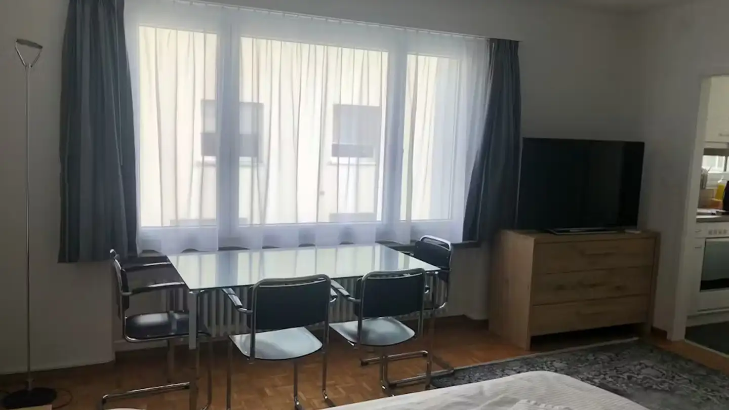 Appartement à louer - Hofackerstrasse, 8032 Zürich - Photo 4