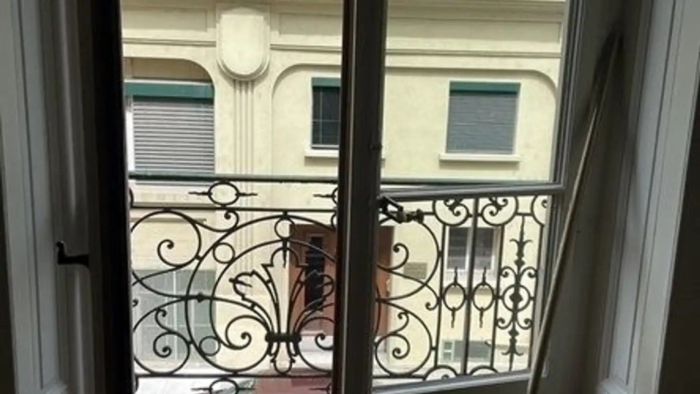 Apartment for rent - 1205 Genève - Photo 4