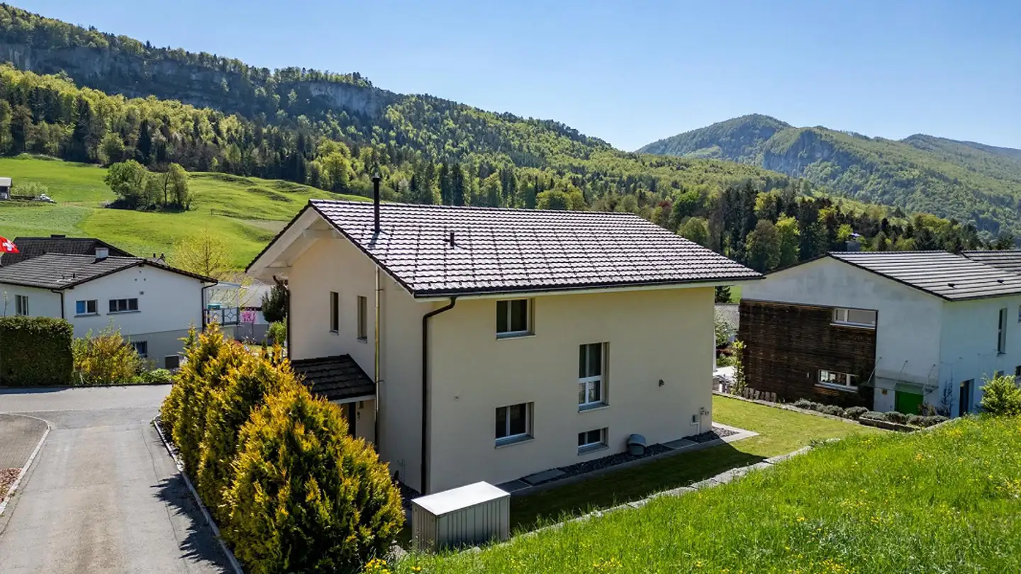 Single house for sale - Ziegelweg 27, 4710 Balsthal - Photo 2