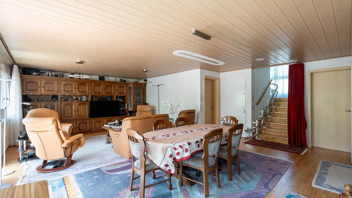 Single house for sale - Ziegelweg 27, 4710 Balsthal - Photo 4