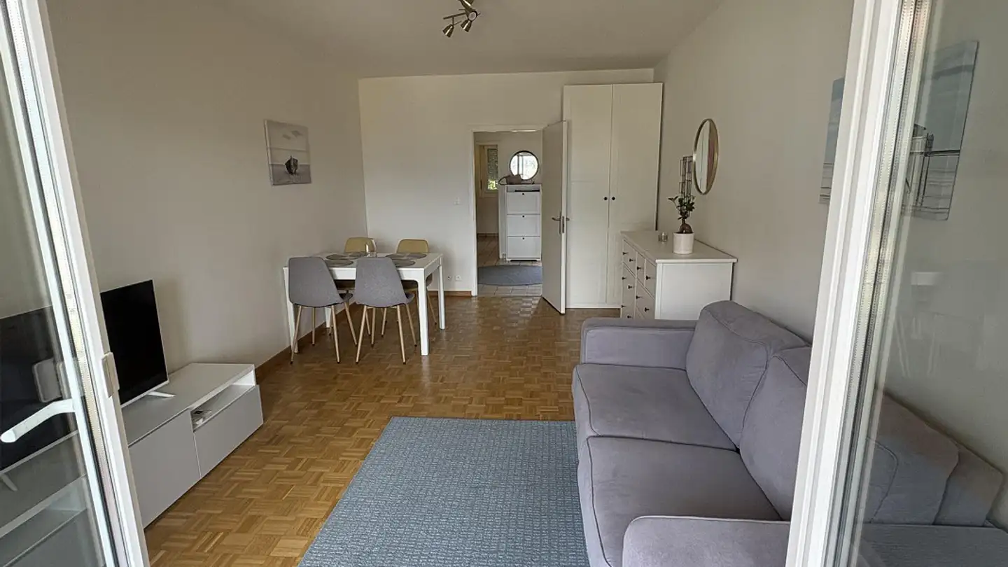 Appartamento ammobiliato in affitto - Via San Carlo 2, 6600 Muralto - Foto 3