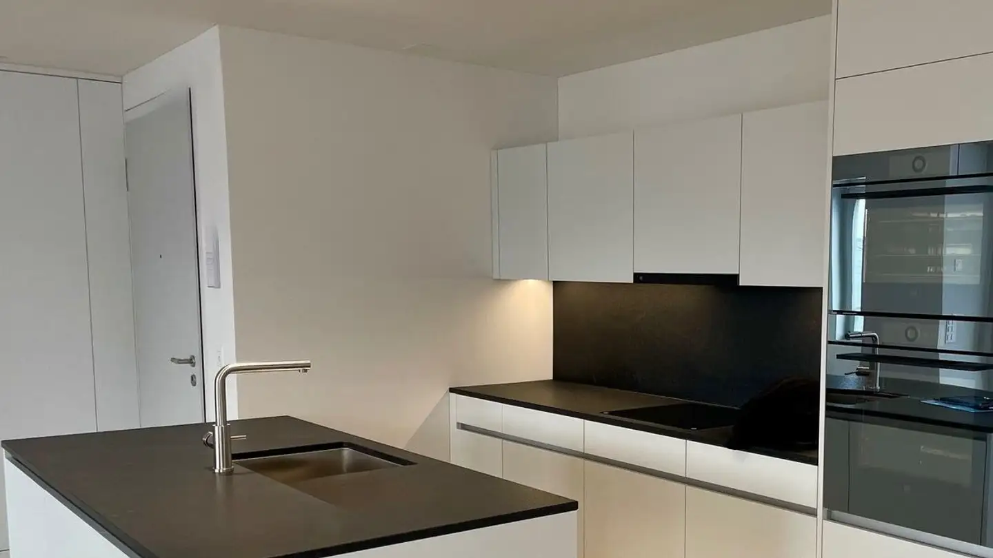 Wohnung mieten - Eisenbahnstrasse 28, 8840 Einsiedeln - Foto 3