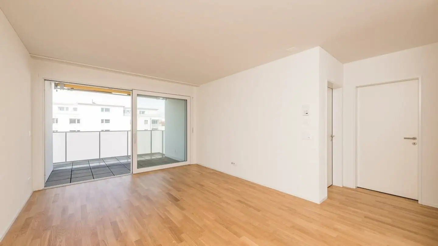 Apartment for rent - 8260 Stein am Rhein