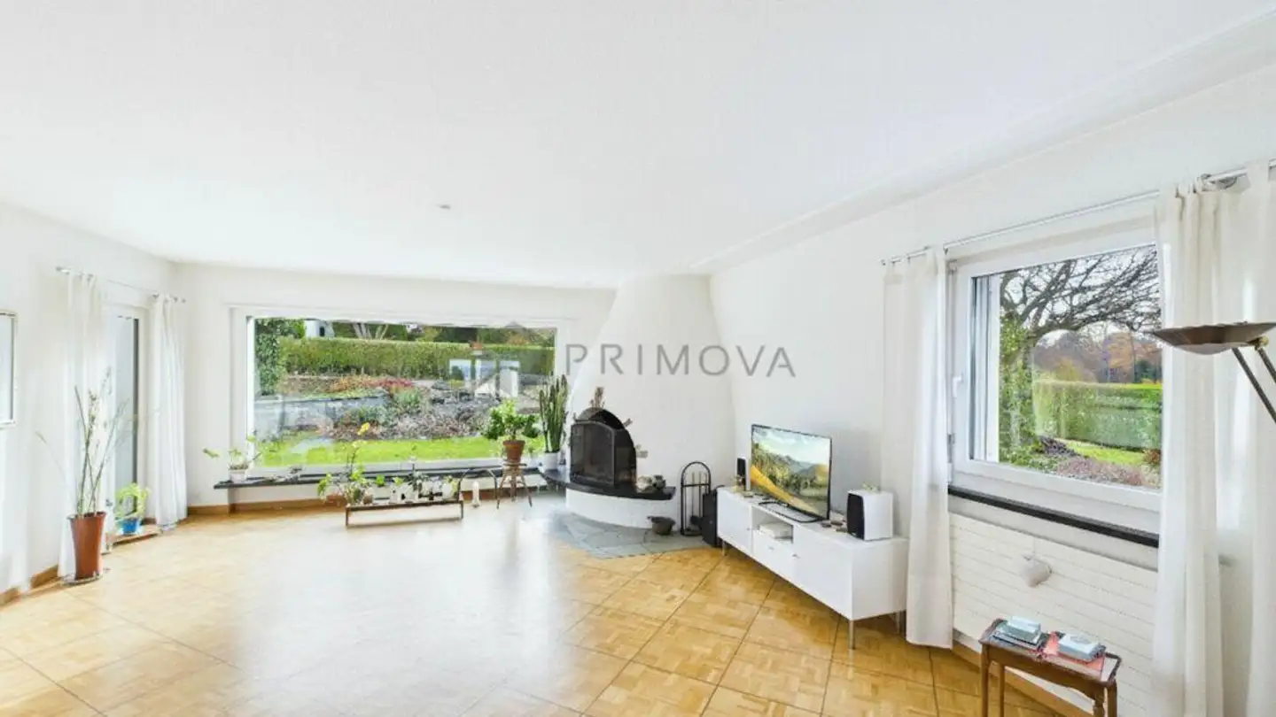 Einfamilienhaus kaufen - 9242 Oberuzwil - Foto 2