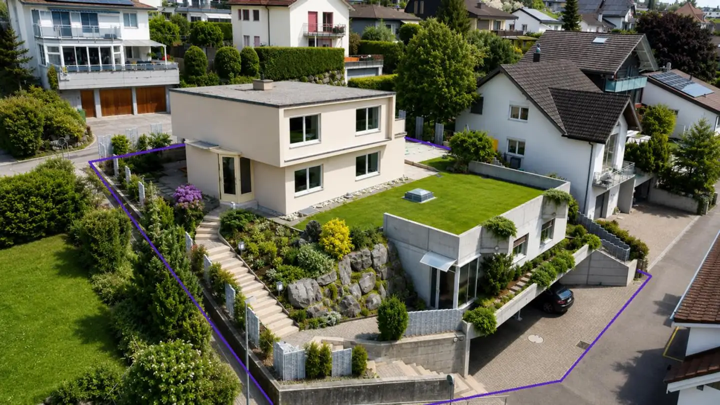Wohnung kaufen - 5610 Wohlen AG
