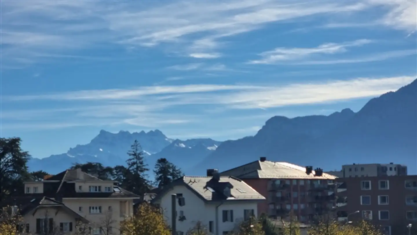 Apartment for sale - Avenue De Traménaz, 1814 La Tour-de-Peilz - Photo 2