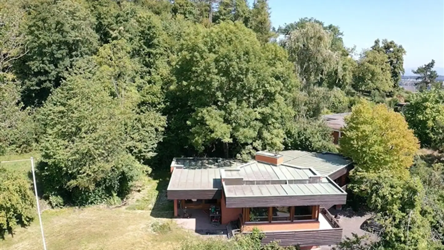 Einfamilienhaus kaufen - Quellenweg 12, 4402 Frenkendorf