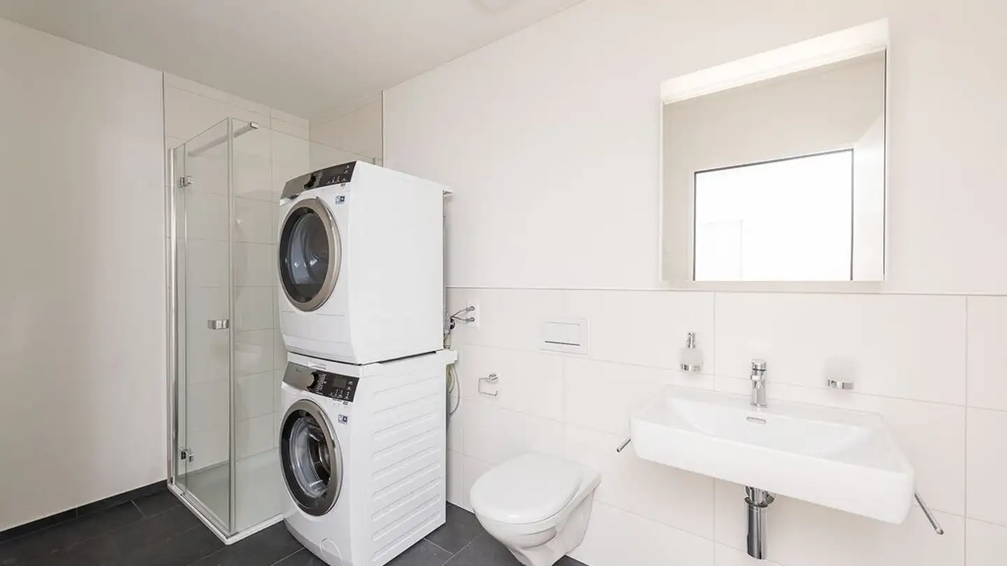 Appartamento in affitto - 8260 Stein am Rhein - Foto 4