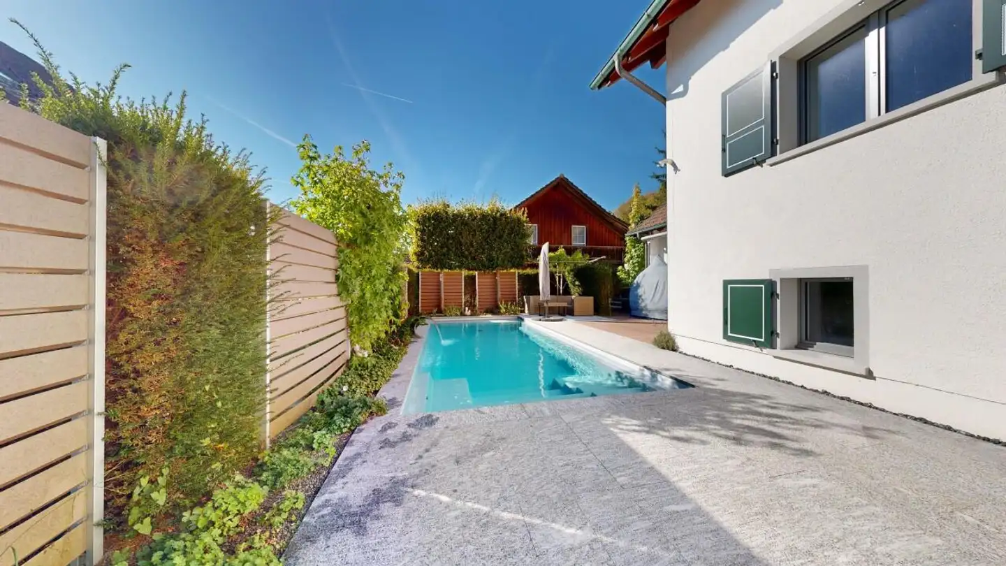 Einfamilienhaus kaufen - 9507 Stettfurt - Foto 2