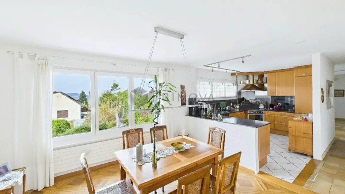 Einfamilienhaus kaufen - 9242 Oberuzwil - Foto 3