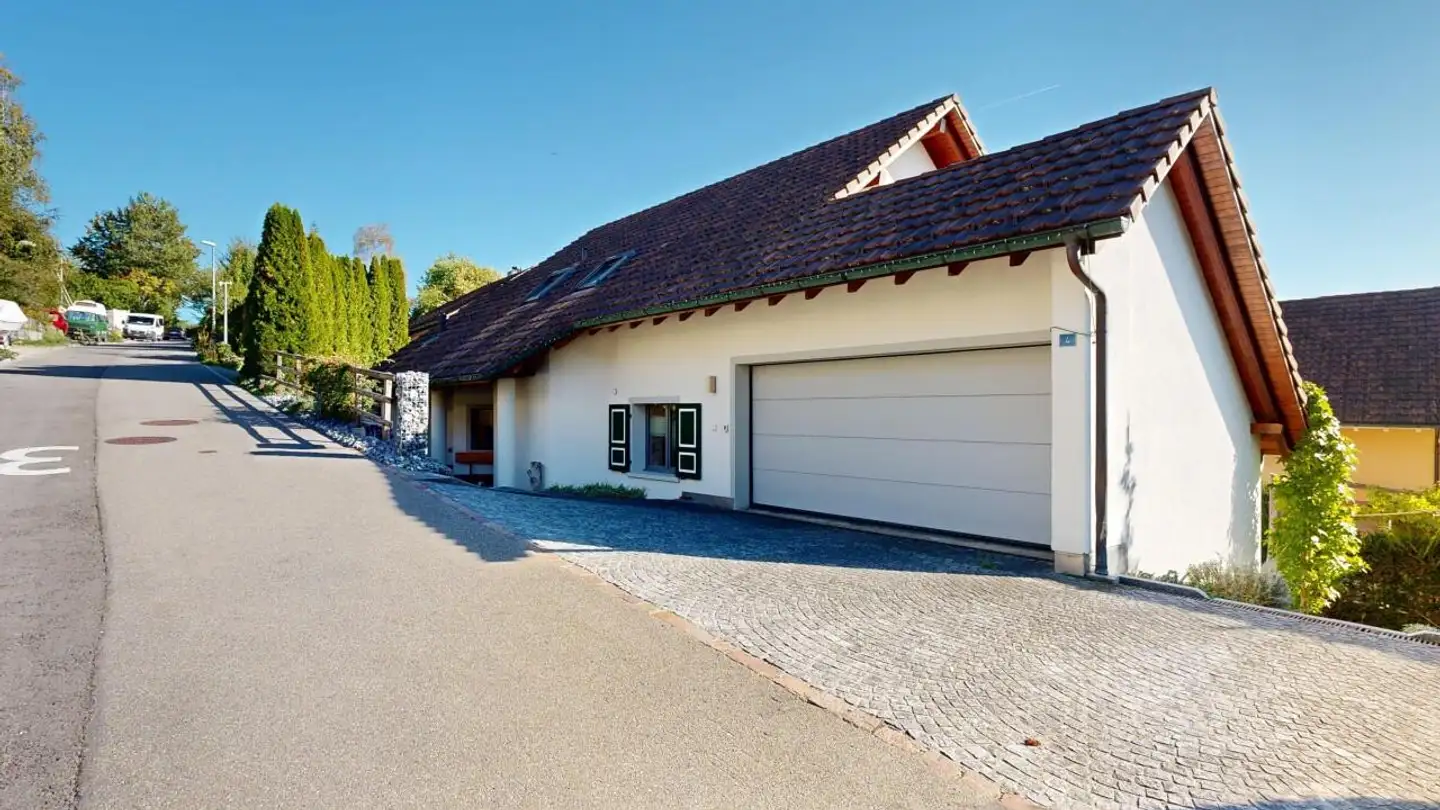 Einfamilienhaus kaufen - 9507 Stettfurt - Foto 3