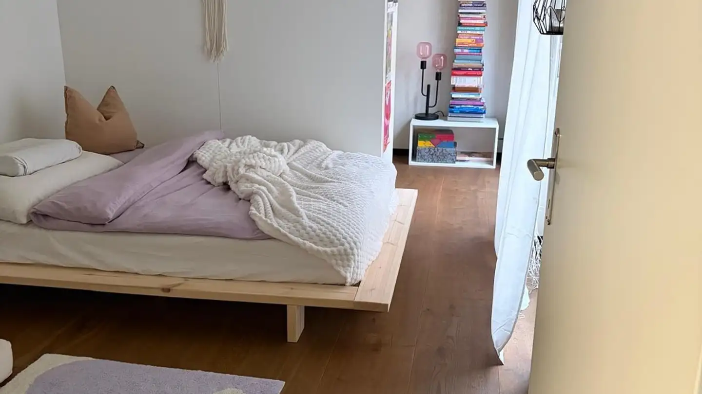 Wohnung mieten - 6003 Luzern - Foto 4