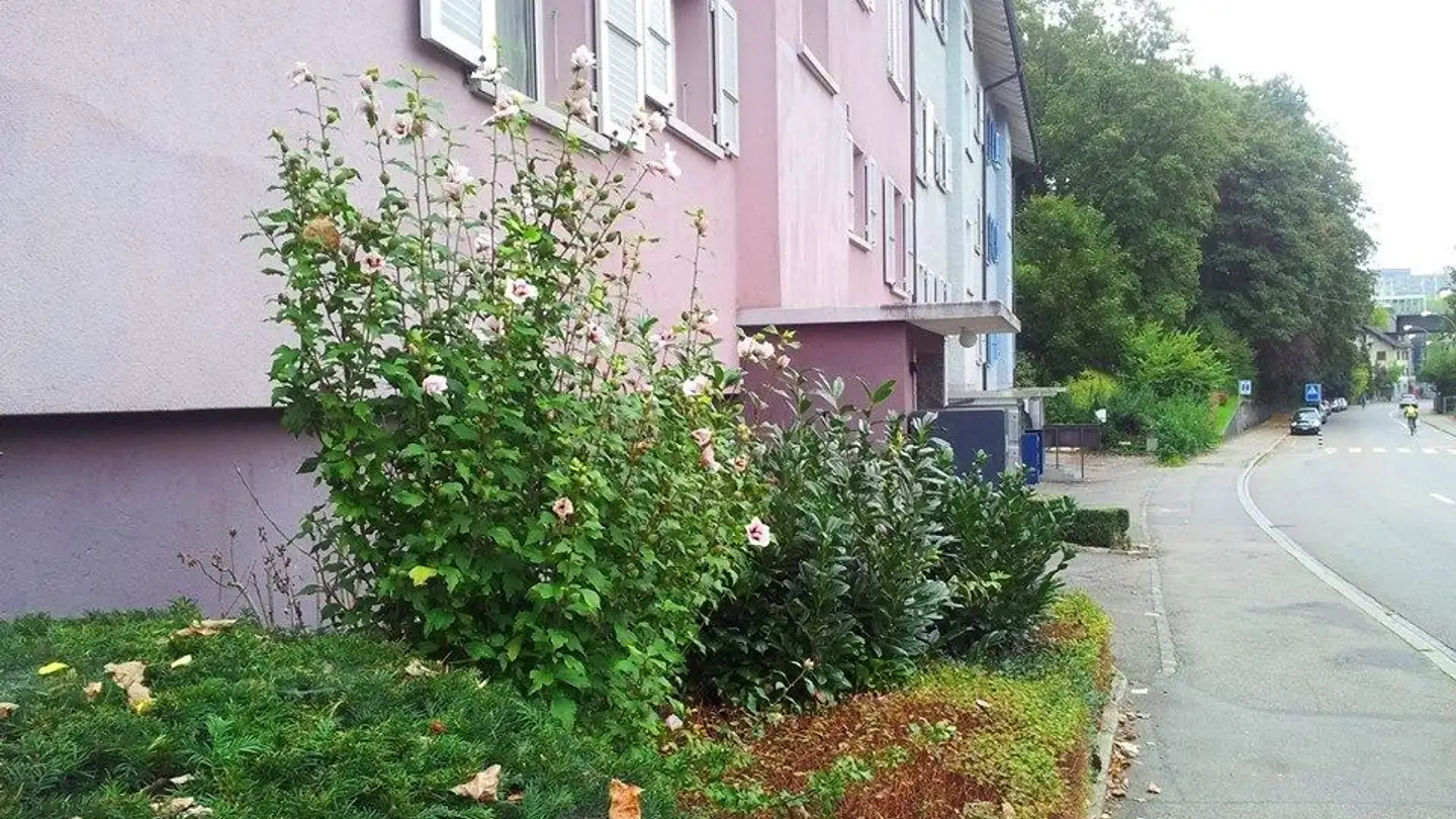Appartamento in affitto - Sandrainstrasse 34, 3007 Bern