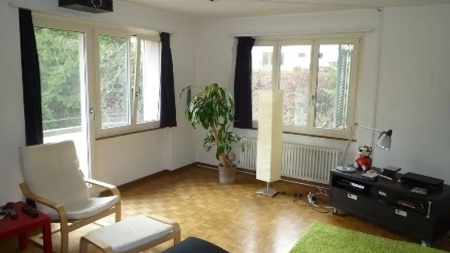 Appartamento in affitto - Sandrainstrasse 34, 3007 Bern - Foto 2