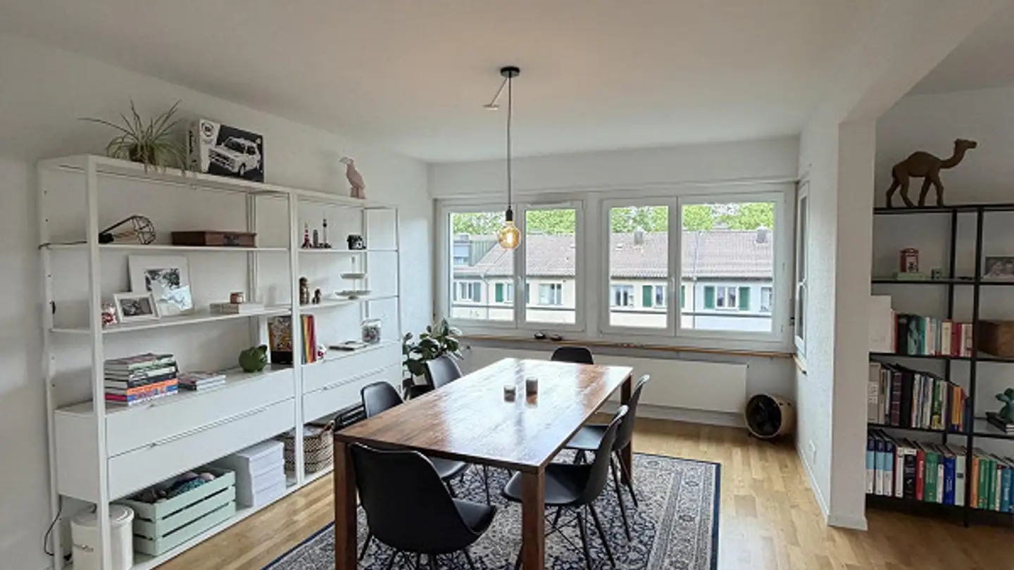 Appartamento in affitto - Winkelriedstrasse 55, 3014 Bern