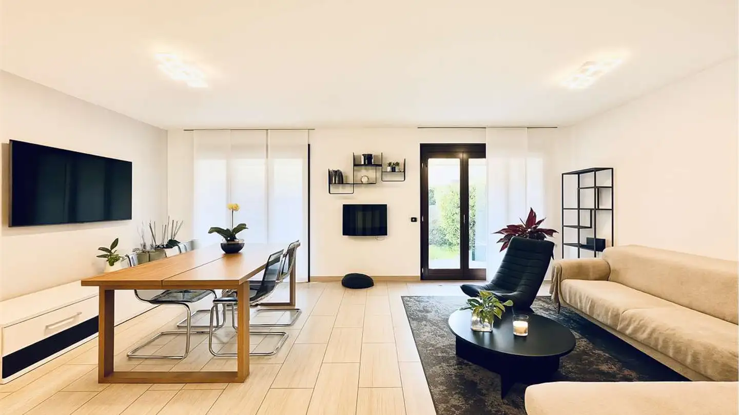 Villa à vendre - Via Prati Botta 20e, 6917 Barbengo - Photo 3