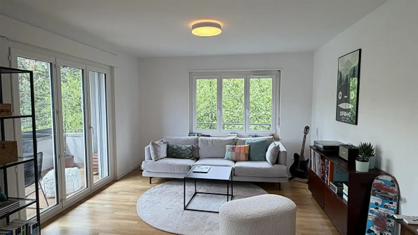 Appartamento in affitto - Winkelriedstrasse 55, 3014 Bern - Foto 2