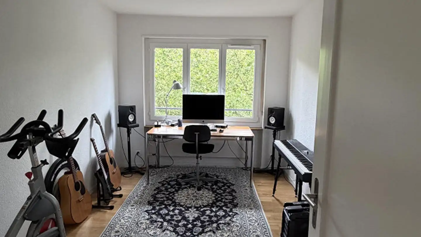 Appartamento in affitto - Winkelriedstrasse 55, 3014 Bern - Foto 4