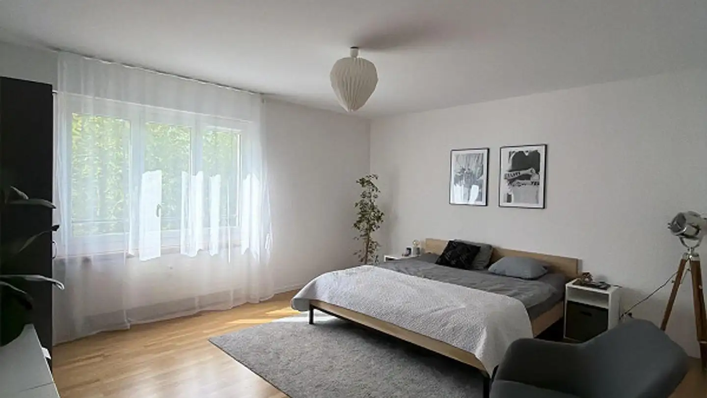Appartamento in affitto - Winkelriedstrasse 55, 3014 Bern - Foto 3