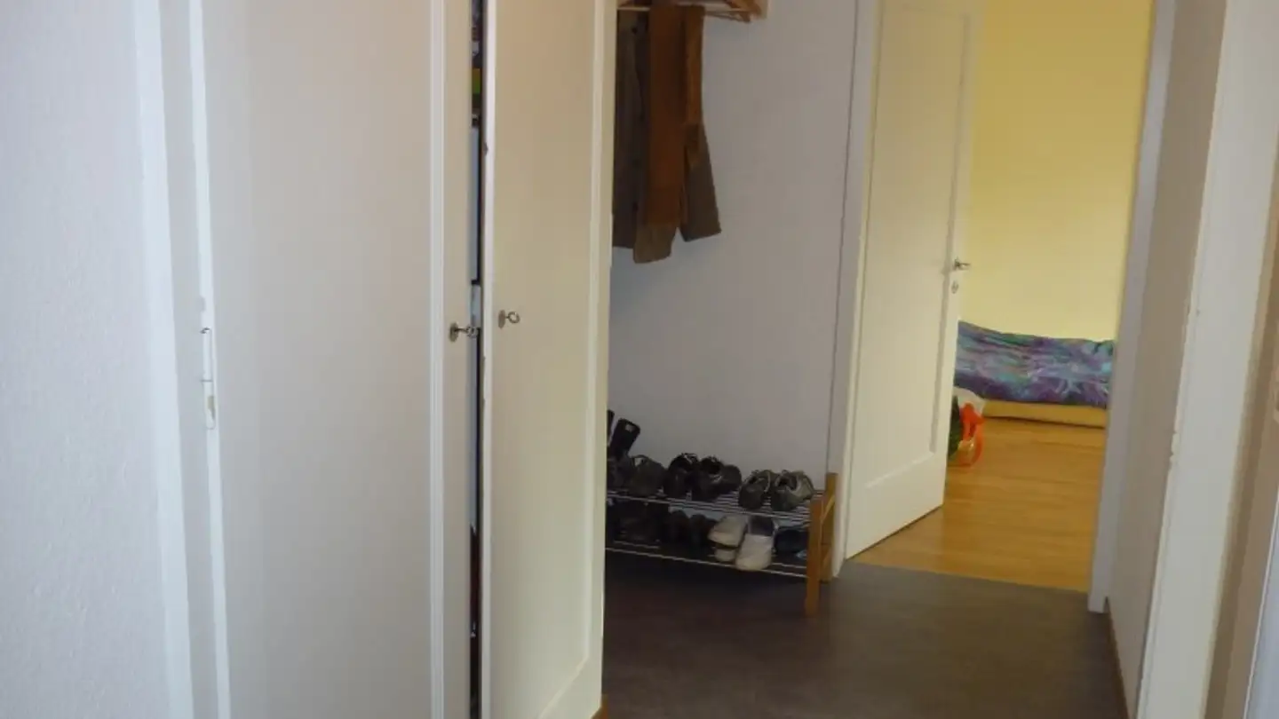 Appartamento in affitto - Sandrainstrasse 34, 3007 Bern - Foto 4