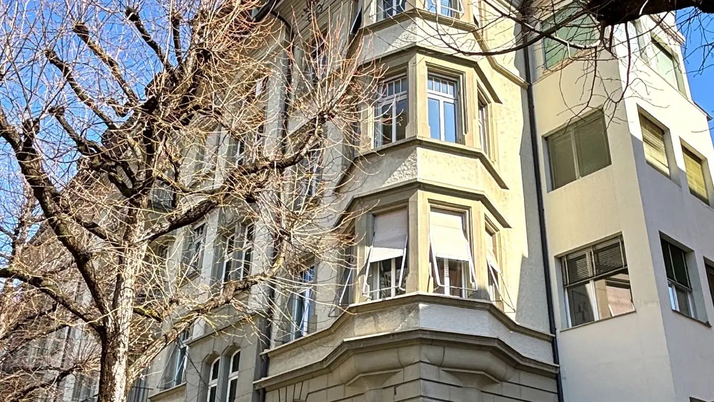 Office space for rent - Monbijoustrasse 43, 3011 Bern