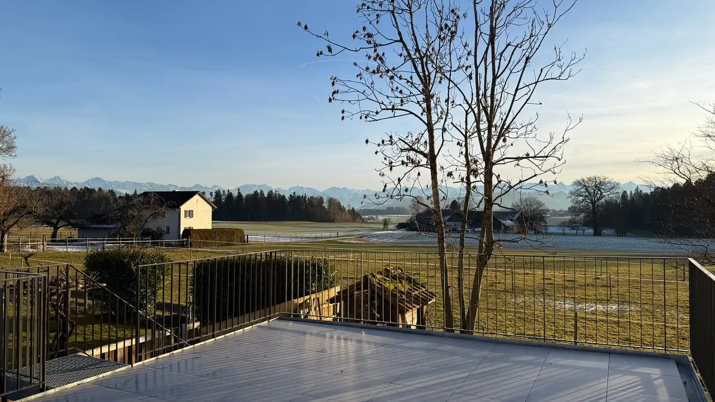 Apartment for rent - Worbstrasse 22, 3075 Rüfenacht BE