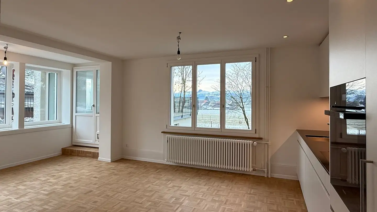 Apartment for rent - Worbstrasse 22, 3075 Rüfenacht BE - Photo 2