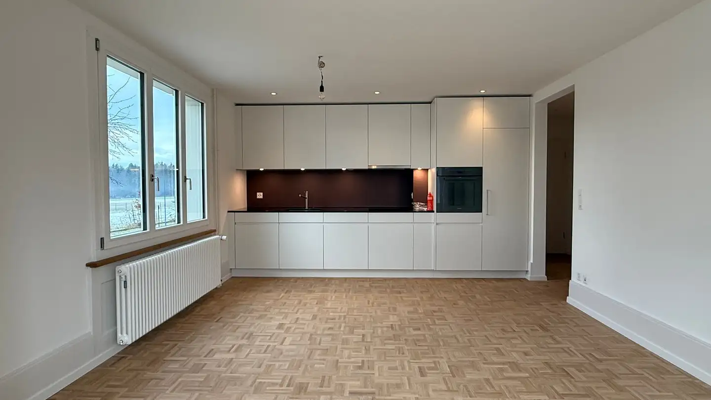 Apartment for rent - Worbstrasse 22, 3075 Rüfenacht BE - Photo 3