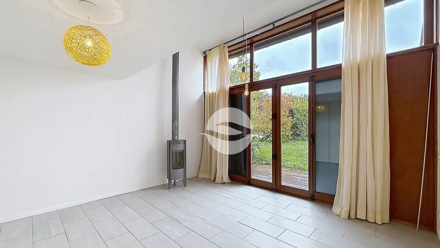 Reihenhaus mieten - Chemin Des Corbillettes, 1218 Le Grand-Saconnex