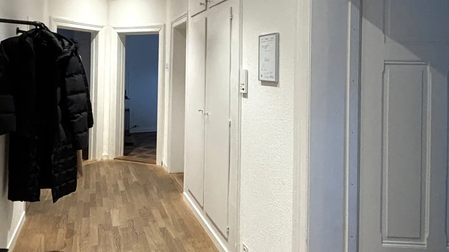 Office space for rent - Monbijoustrasse 43, 3011 Bern - Photo 2