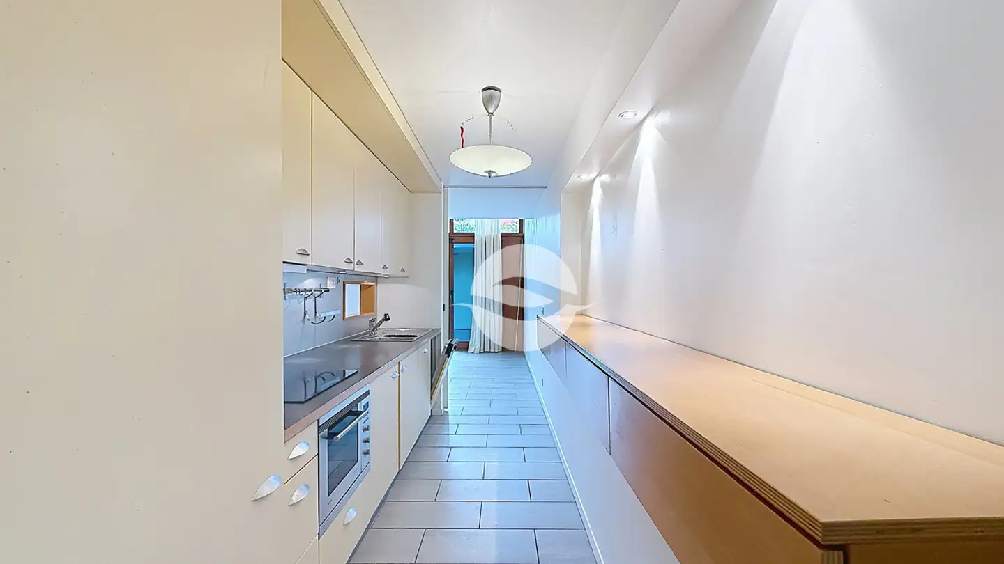 Reihenhaus mieten - Chemin Des Corbillettes, 1218 Le Grand-Saconnex - Foto 3